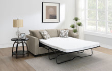 Load image into Gallery viewer, Storey Fold-Out Sleeper Sectional Sofa