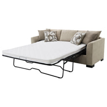 Load image into Gallery viewer, Storey Fold-Out Sleeper Sectional Sofa