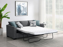 Load image into Gallery viewer, Storey Fold-Out Sleeper Sectional Sofa