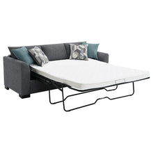 Load image into Gallery viewer, Storey Fold-Out Sleeper Sectional Sofa
