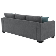 Load image into Gallery viewer, Storey Fold-Out Sleeper Sectional Sofa