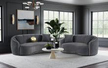 Load image into Gallery viewer, Brookside Stationary Sofa