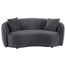 Load image into Gallery viewer, Brookside Loveseat