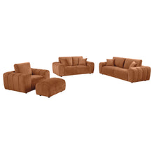 Load image into Gallery viewer, Burnett Sofa Set