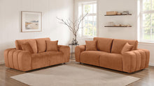 Load image into Gallery viewer, Burnett Loveseat