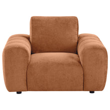 Load image into Gallery viewer, Burnett Accent Chair