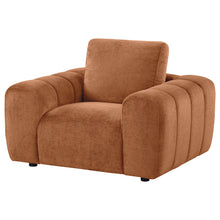 Load image into Gallery viewer, Burnett Accent Chair