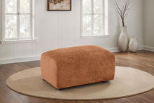 Load image into Gallery viewer, Burnett Ottoman