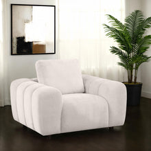 Load image into Gallery viewer, Burnett Accent Chair