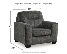 Load image into Gallery viewer, Lonoke Living Room Set