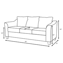 Load image into Gallery viewer, Salizar Sofa Set