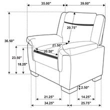 Load image into Gallery viewer, Arabella Accent Chair