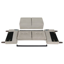 Load image into Gallery viewer, Bowen Sofa Set