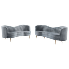 Load image into Gallery viewer, Sophia Sofa Set