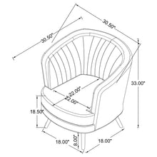 Load image into Gallery viewer, Sophia Sofa Set