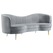 Load image into Gallery viewer, Sophia Sofa