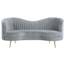 Load image into Gallery viewer, Sophia Loveseat
