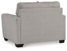 Load image into Gallery viewer, Avenal Park Oversized Chair