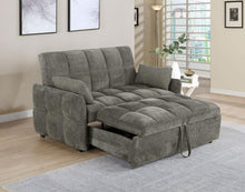 Load image into Gallery viewer, Cotswold Convertible Sleeper Sofa Bed