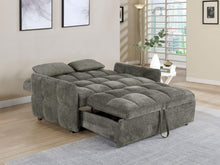 Load image into Gallery viewer, Cotswold Convertible Sleeper Sofa Bed