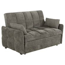 Load image into Gallery viewer, Cotswold Convertible Sleeper Sofa Bed