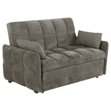 Load image into Gallery viewer, Cotswold Convertible Sleeper Sofa Bed