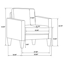 Load image into Gallery viewer, Ruth Sofa Set