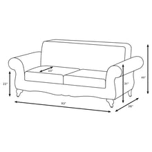 Load image into Gallery viewer, Elmbrook Sofa