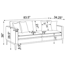 Load image into Gallery viewer, Apperson Sofa Set