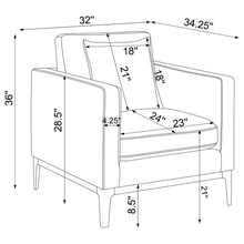 Load image into Gallery viewer, Apperson Sofa Set