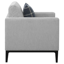 Load image into Gallery viewer, Apperson Accent Chair