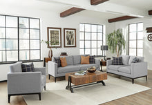 Load image into Gallery viewer, Apperson Accent Chair
