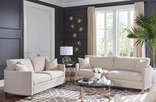 Load image into Gallery viewer, Corliss Sofa Set