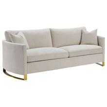 Load image into Gallery viewer, Corliss Sofa Set