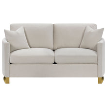 Load image into Gallery viewer, Corliss Sofa Set