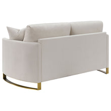 Load image into Gallery viewer, Corliss Sofa Set