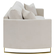 Load image into Gallery viewer, Corliss Sofa