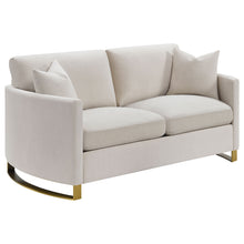 Load image into Gallery viewer, Corliss Loveseat