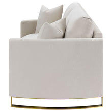 Load image into Gallery viewer, Corliss Loveseat