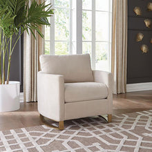 Load image into Gallery viewer, Corliss Accent Chair