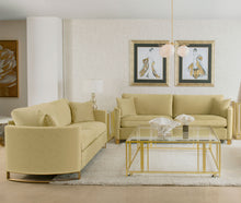 Load image into Gallery viewer, Corliss Sofa Set