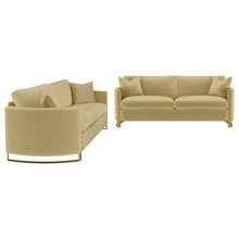 Load image into Gallery viewer, Corliss Sofa Set