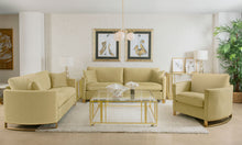 Load image into Gallery viewer, Corliss Sofa Set