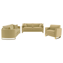 Load image into Gallery viewer, Corliss Sofa Set