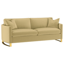 Load image into Gallery viewer, Corliss Sofa Set