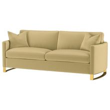 Load image into Gallery viewer, Corliss Sofa