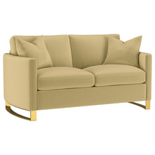 Load image into Gallery viewer, Corliss Loveseat