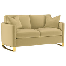 Load image into Gallery viewer, Corliss Loveseat