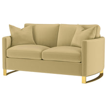 Load image into Gallery viewer, Corliss Loveseat