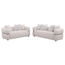 Load image into Gallery viewer, Jeanette Sofa Set